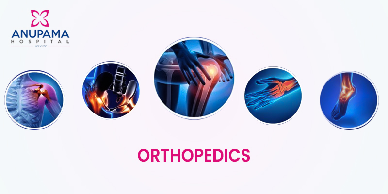 Orthopedics in Kukatpally