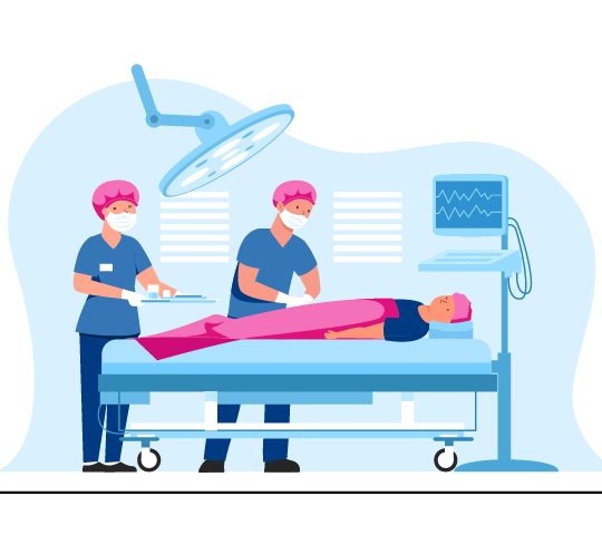 Circumcision - Anupama Hospitals