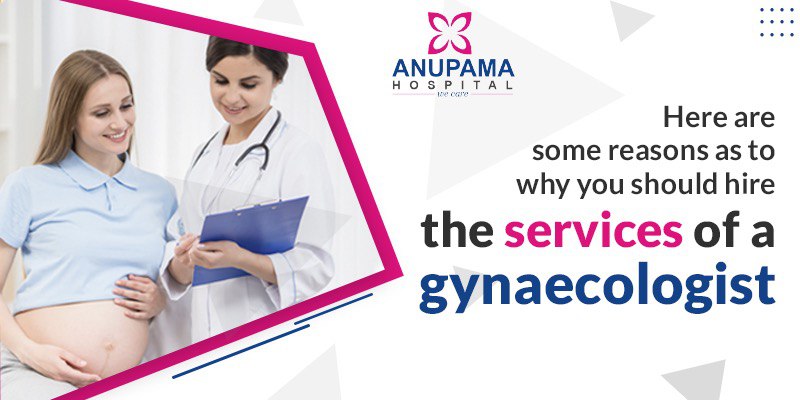 gynaecologist